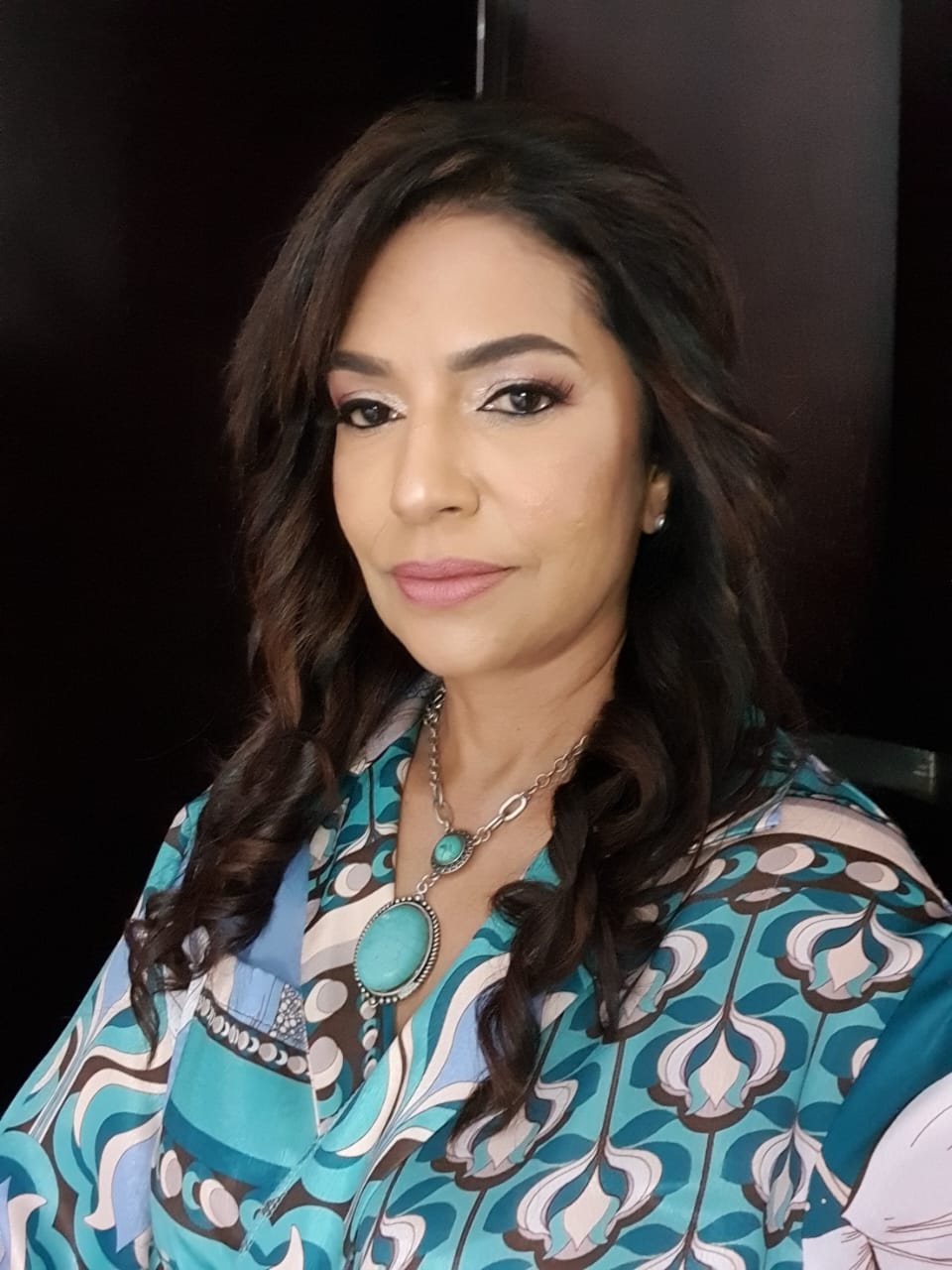 Meet Priscilla Maharaj